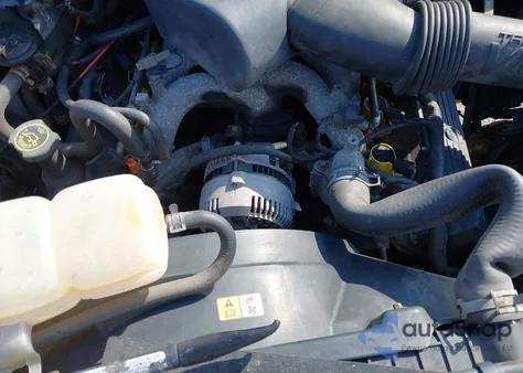 2000 Ford Excursion Limited z USA, uszkodzony, nr VIN 1FMNU43S0YED77761